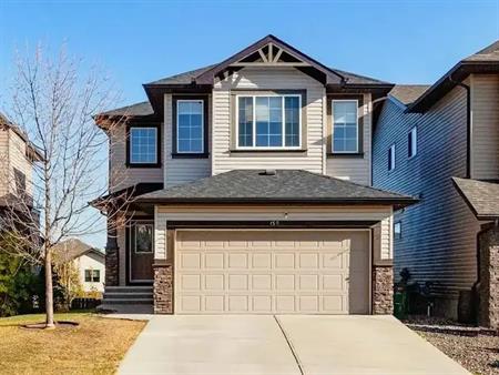 3BR beautiful house for rent in evergreen | 159 Everoak Green Southwest, Calgary