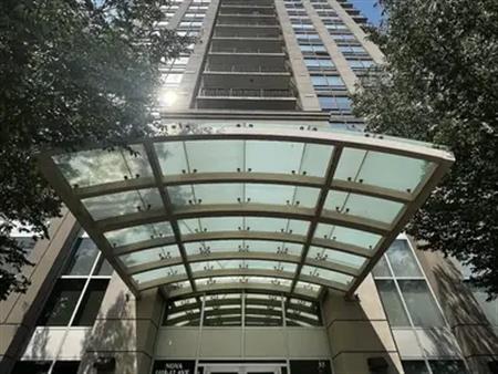 Modern 1-BR Condo in Beltline | 1207 - 1118 12 Avenue Southwest, Calgary