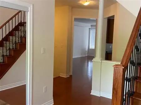 51 - 2019 TRAWDEN WAY | 51 - 2019 TRAWDEN WAY, Oakville