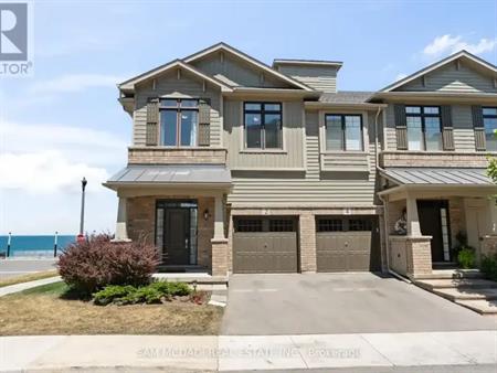 2 PIERRE TRUDEAU LANE S | 2 PIERRE TRUDEAU LANE S, Grimsby
