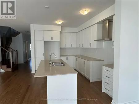 289 BERGAMOT AVENUE | 289 BERGAMOT AVENUE, Milton