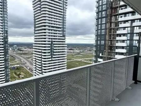 3216 - 28 INTERCHANGE WAY | 3216 - 28 INTERCHANGE WAY, Vaughan