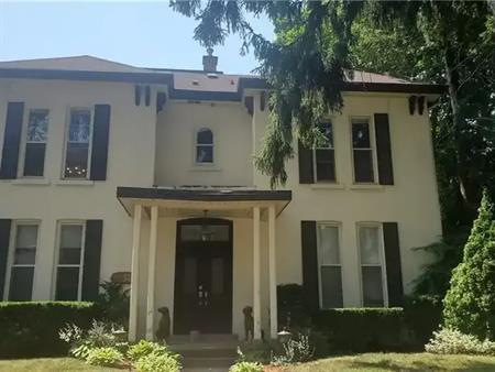 432 BURLINGTON Avenue Unit# 2 | 432 BURLINGTON Avenue Unit# 2, Burlington