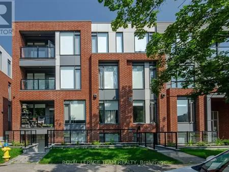 B04 - 1291 SUMMERVILLE AVENUE | B04 - 1291 SUMMERVILLE AVENUE, Ottawa