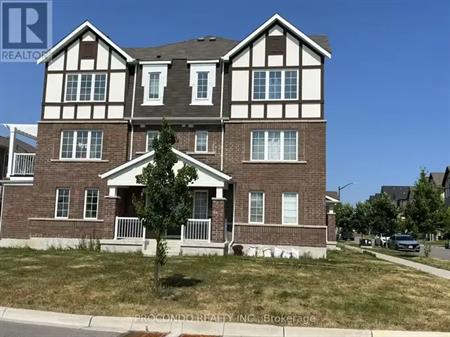 38 BLUEGILL CRESCENT | 38 BLUEGILL CRESCENT, Whitby