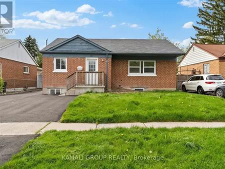 BSMT - 76 ADMIRAL ROAD | BSMT - 76 ADMIRAL ROAD, Ajax