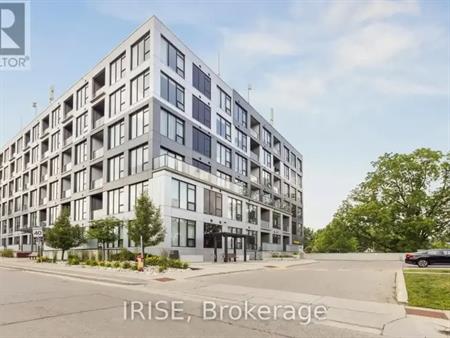 321 - 690 KING STREET W | 321 - 690 KING STREET W, Kitchener