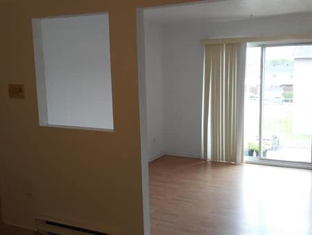 Logement 4 1/2