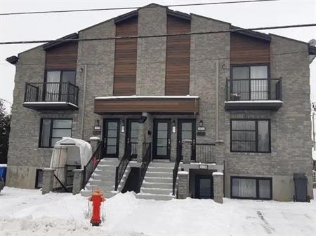 Libre 3 1/2 longueuil