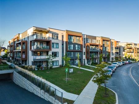 3 Bedrooms - 165 Harmonie Street, Delson