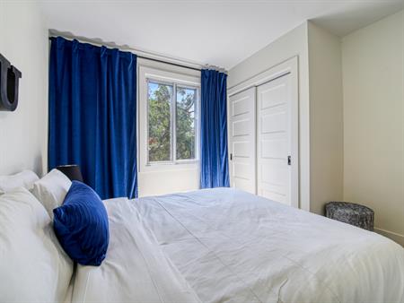 Appartements à Louer 4 Et 5 Et Demi