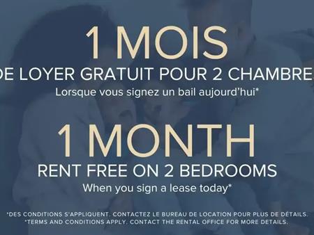 The Onyx Montreal Apartments | 370 Rue des Seigneurs, Montreal