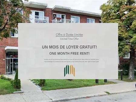Mistral Immobilier | 1085 Mistral, Montreal