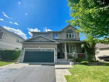 49 Baywood Drive | 49 Baywood Drive, Ottawa