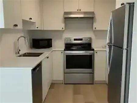 1 Bedroom • 1 Bathroom • Private Garden-Level Suite with Separate Entrance | 452 6th Street East, North Vancouver