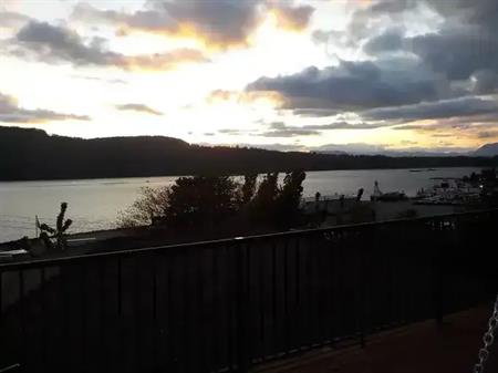 large 3 bdrm  waterfront view house | 2678 2nd Avenue, Port Alberni