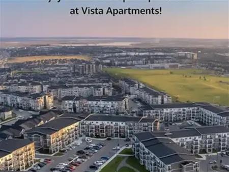 Vista Apartments | 100 Skyview Ranch Landing NE, Calgary