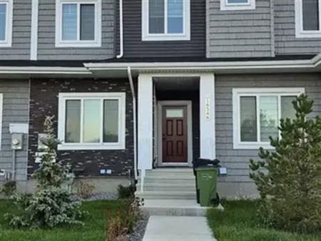Cozy 1 Bedroom Legal Basement (Brand new) in Glenridding, Edmonton SW. | Edmonton