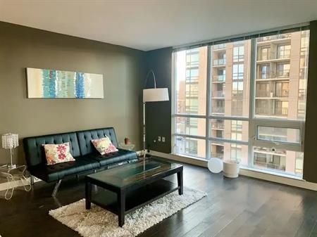 Family Friendly Downtown Suite in Unbeatable Location (Furnished or Unfurnished) | 702 - 1118 12 Avenue Southwest, Calgary