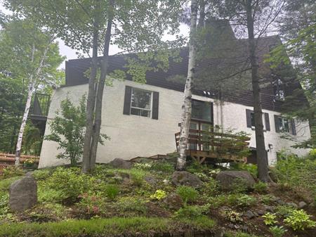Chalet à louer