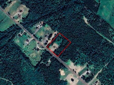 Terrain Résidentiel prêt à construire à vendre