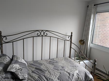 Colocation Ste-Foy Femme
