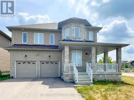 257 RUTHERFORD ROAD | 257 RUTHERFORD ROAD, Bradford West Gwillimbury
