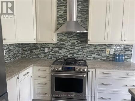 51 REDFINCH CRESCENT | 51 REDFINCH CRESCENT, Vaughan