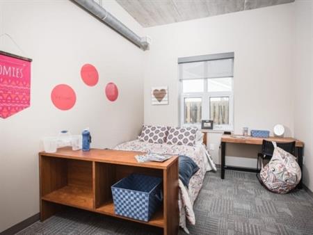 Regent Student Living