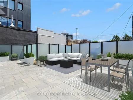 106 - 560 RIDEAU STREET | 106 - 560 RIDEAU STREET, Ottawa