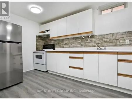 150 SAVAGE SPT BSMT ROAD | 150 SAVAGE SPT BSMT ROAD, Newmarket