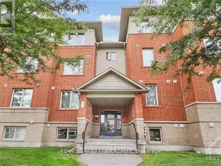 #2 - 46 BARNSTONE DRIVE | #2 - 46 BARNSTONE DRIVE, Ottawa