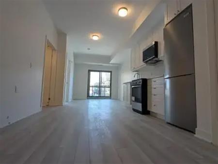 207 - 55 CLARINGTON BOULEVARD | 207 - 55 CLARINGTON BOULEVARD, Clarington