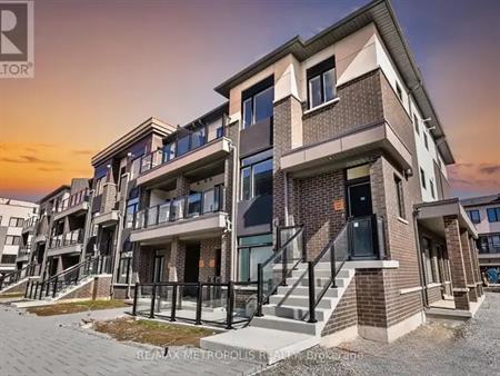 1012 - 1695 DERSAN STREET | 1012 - 1695 DERSAN STREET, Pickering