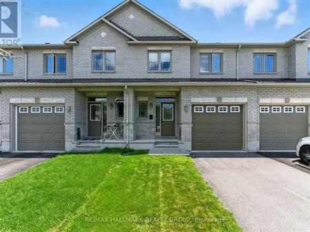 1527 CARRONBRIDGE CIRCLE | 1527 CARRONBRIDGE CIRCLE, Ottawa