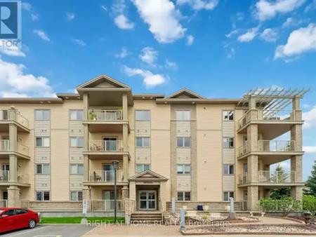 305 - 141 POTTS PRIVATE | 305 - 141 POTTS PRIVATE, Ottawa