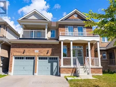 183 BRUCE CAMERON DRIVE | 183 BRUCE CAMERON DRIVE, Clarington