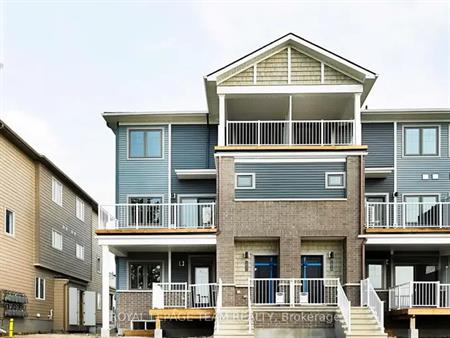 1022 CHAPMAN MILLS DRIVE | 1022 CHAPMAN MILLS DRIVE, Ottawa