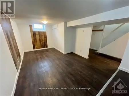 1B - 466 O'CONNOR STREET | 1B - 466 O'CONNOR STREET, Ottawa