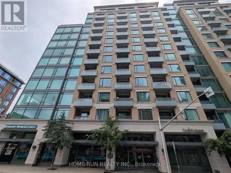1201 - 238 BESSERER STREET | 1201 - 238 BESSERER STREET, Ottawa