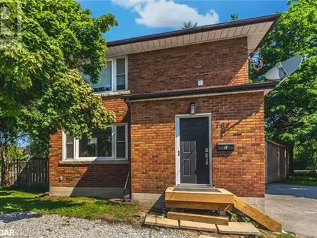 76 JOHN Street Unit# 3 | 76 JOHN Street Unit# 3, Barrie