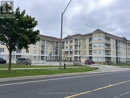 320 - 21 BROOKHOUSE DRIVE | 320 - 21 BROOKHOUSE DRIVE, Clarington