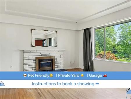 6589 Elliott Street, Vancouver | 6589 Elliott Street, Vancouver