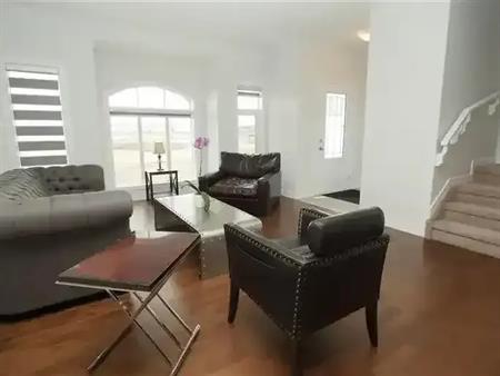 1868 SF Townhouse One Year Lease 723 172 Street SW Regency | 723 172 Street Southwest, Edmonton