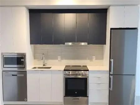 B1601 - 50 UPPER MALL WAY | B1601 - 50 UPPER MALL WAY, Vaughan