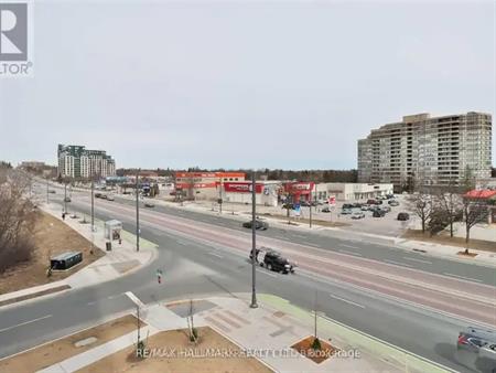 319 - 9608 YONGE STREET | 319 - 9608 YONGE STREET, Richmond Hill
