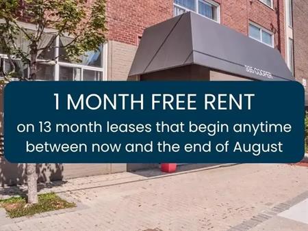 335 Cooper St. | 335 Cooper Street, Ottawa