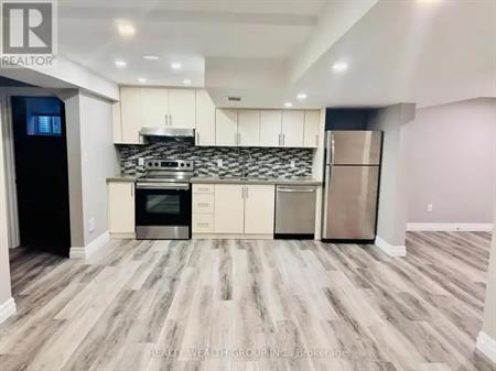 BASMENT - 15159 DANBY ROAD | BASMENT - 15159 DANBY ROAD, Halton Hills