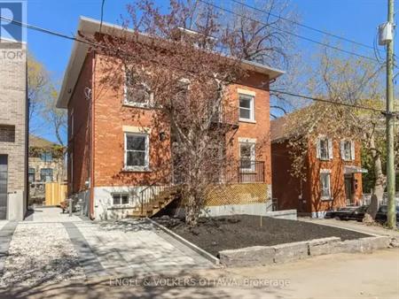 2 - 449 GREEN AVENUE | 2 - 449 GREEN AVENUE, Ottawa