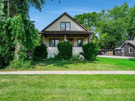 115 Maple AVENUE | 115 Maple AVENUE, LaSalle